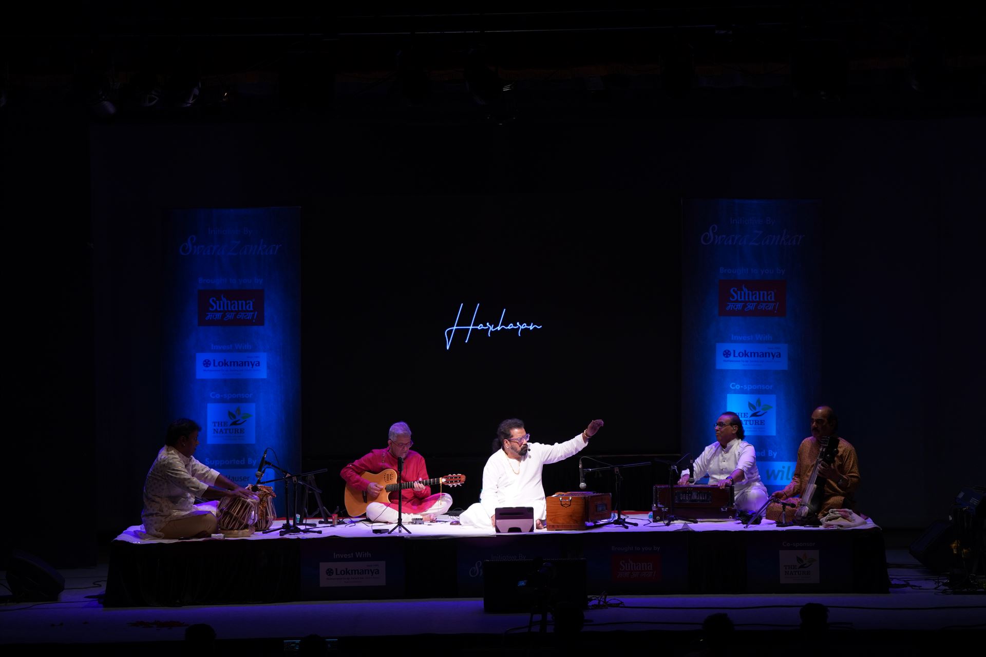 2024 Hariharan - Sambhjinagar